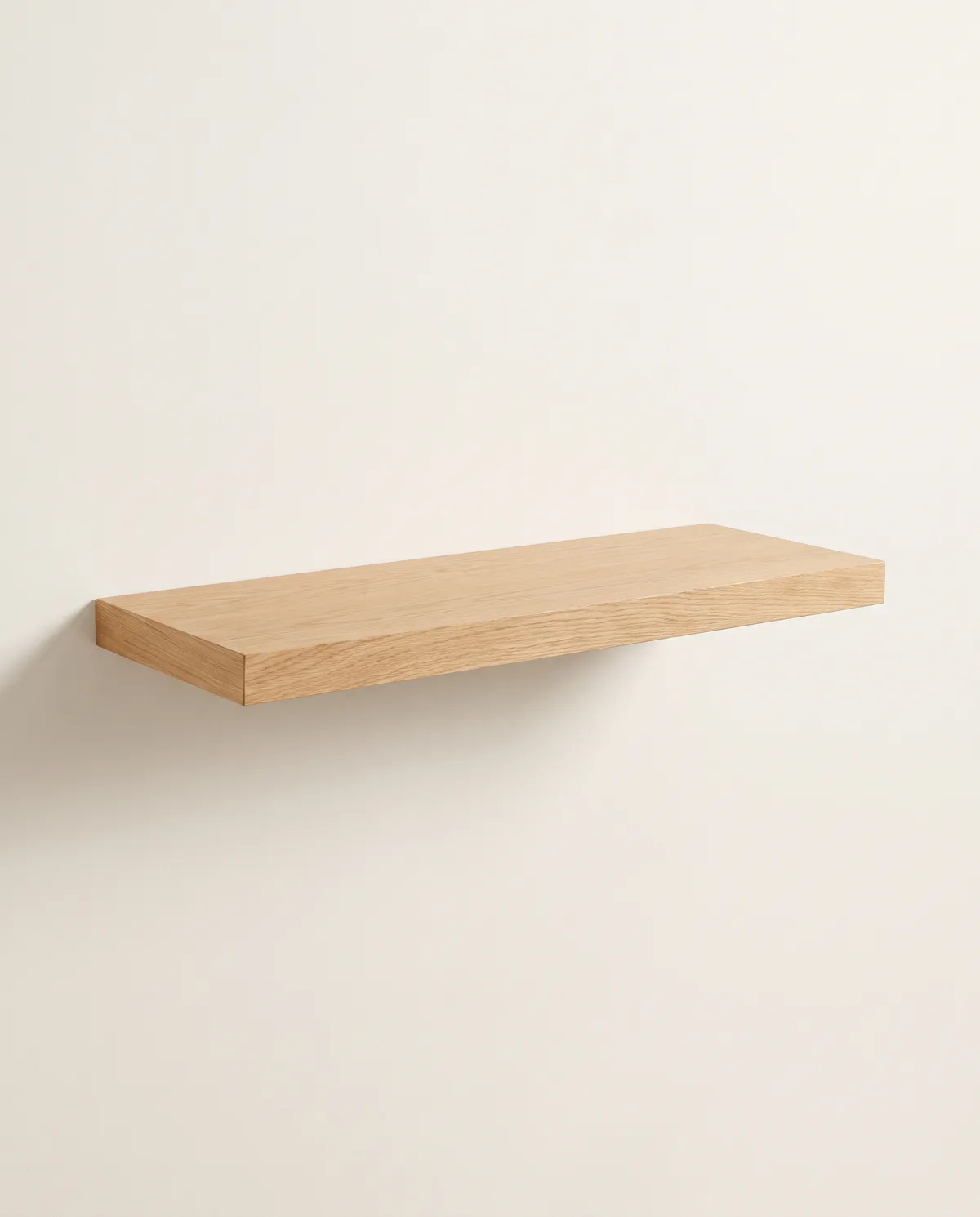 Floating Wall Shelf — GRACE HOME