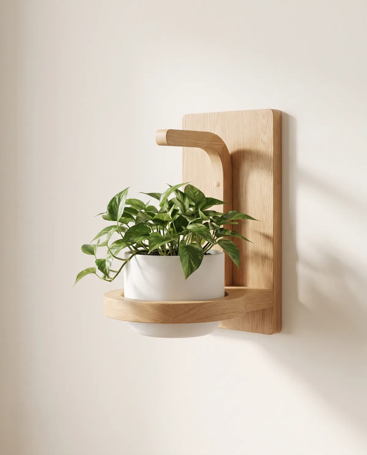Hanging Wall Planter — GRACE HOME